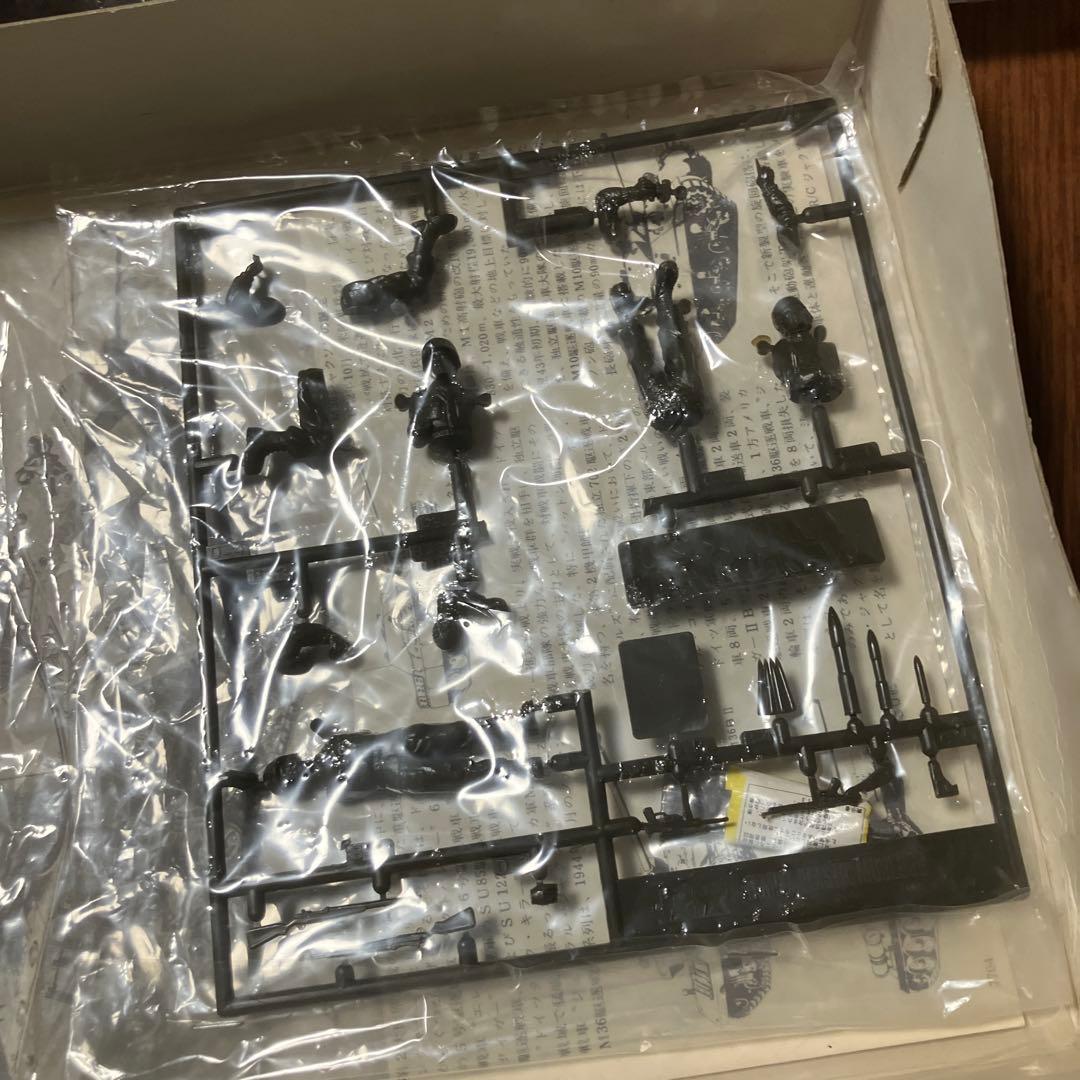 m*5様 TAMIYA M36 Jackson タンクデストロイヤー 1/35