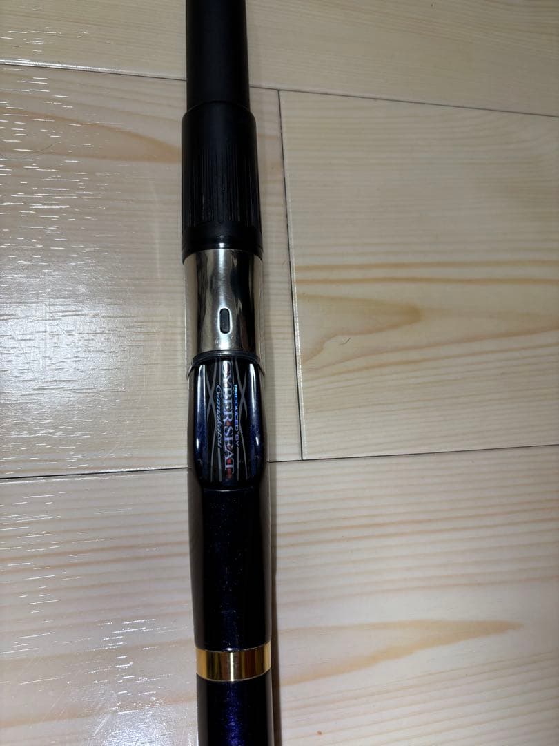 がまかつ　カゴスペシャル　初代　4-53ベイト