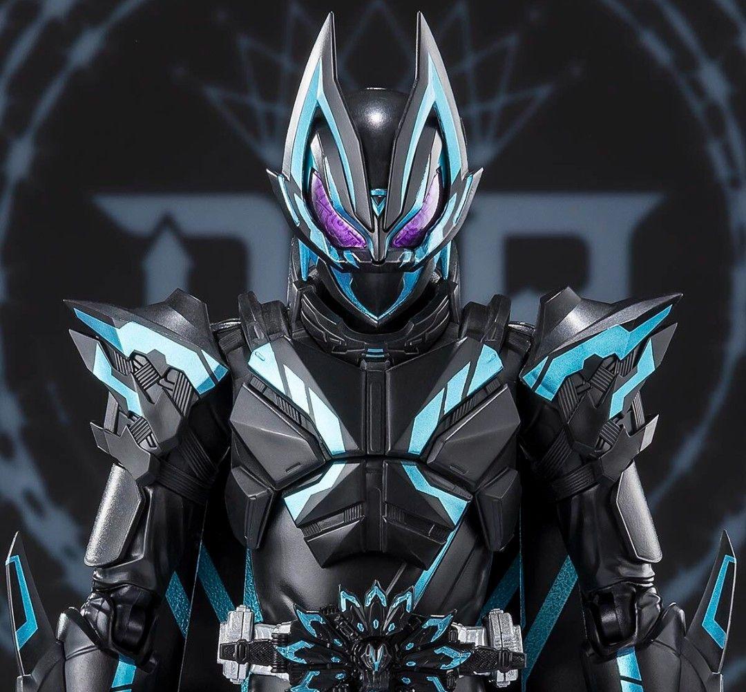 開催記念商品 S.H.Figuarts 仮面ライダーXギーツ