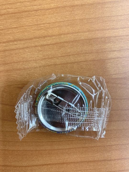 鬼滅の刃 缶バッジ