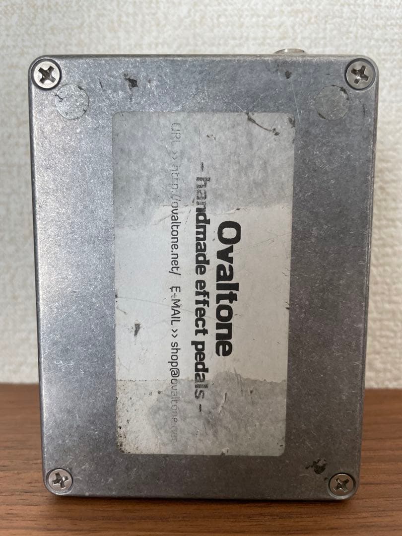 【oniku do】MERKAVA（初代）　ovaltone