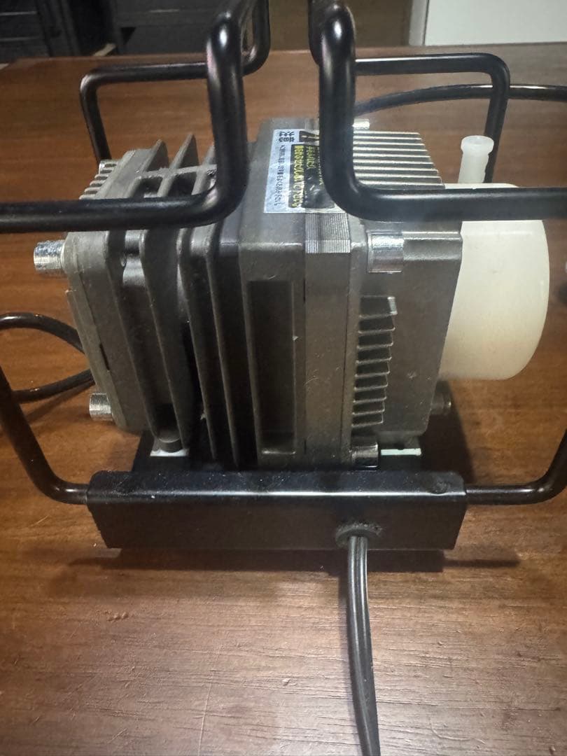 クレオス　Mr.リニアコンプレッサー塗装システム