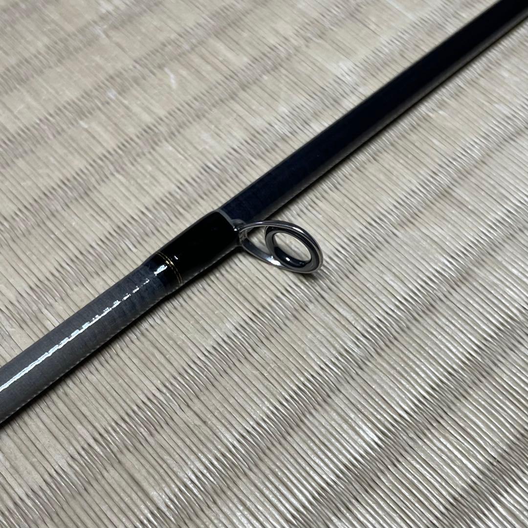 ダイワ/DAIWA SEABUSS HUNTER X 96ML ロッド