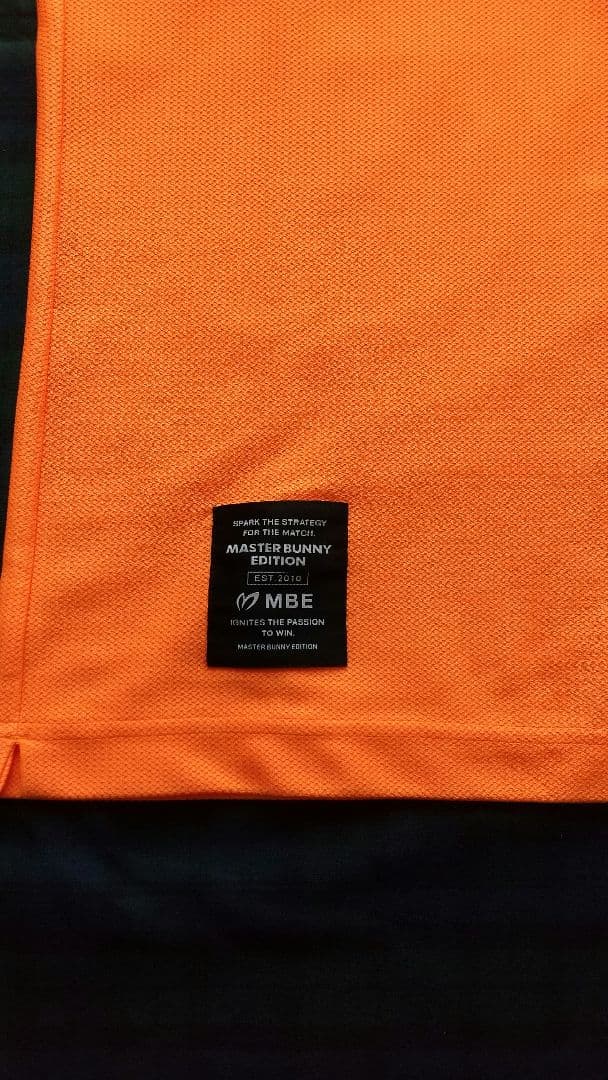 新品未使用 パーリーゲイツ マスターバニーエディション メンズ半袖ポロシャツ