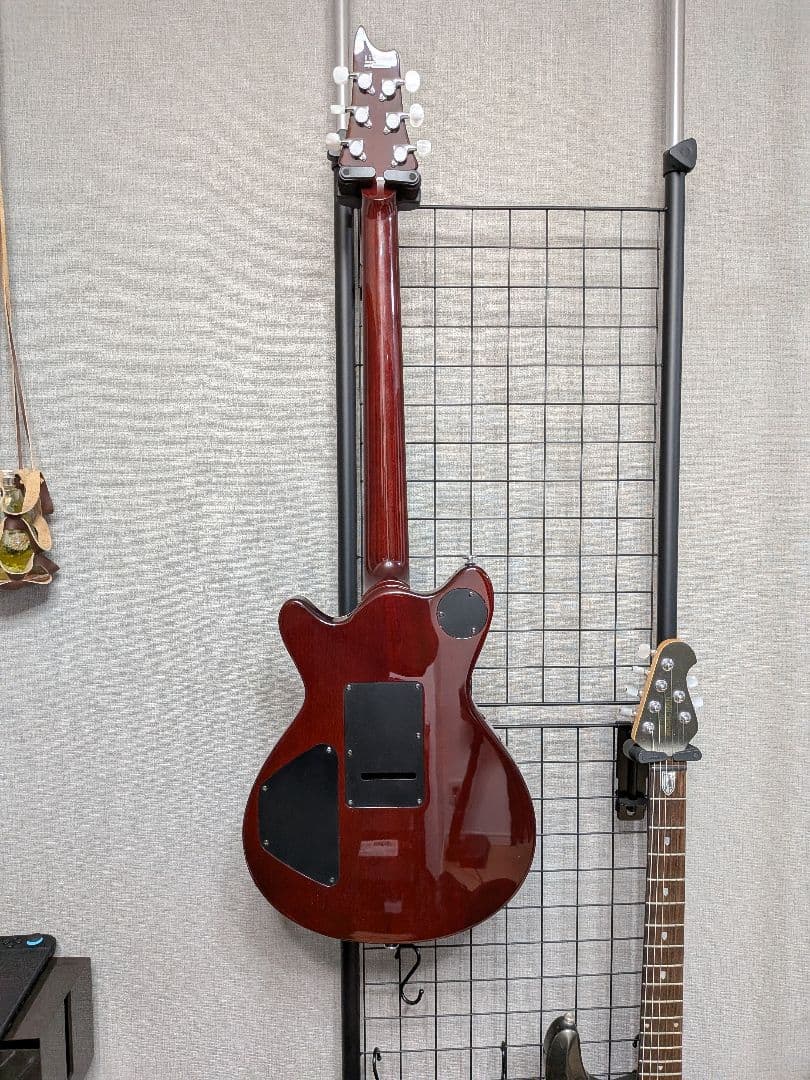 ギター T's guitars ARC-STD