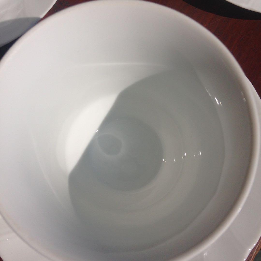 コーヒーカップ