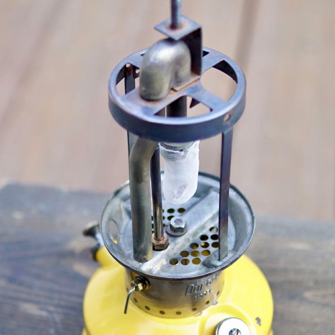 1960年代製造　DURA CAMP Model 730