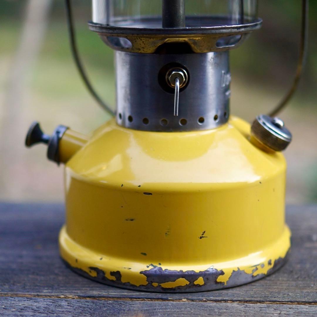 1960年代製造　DURA CAMP Model 730