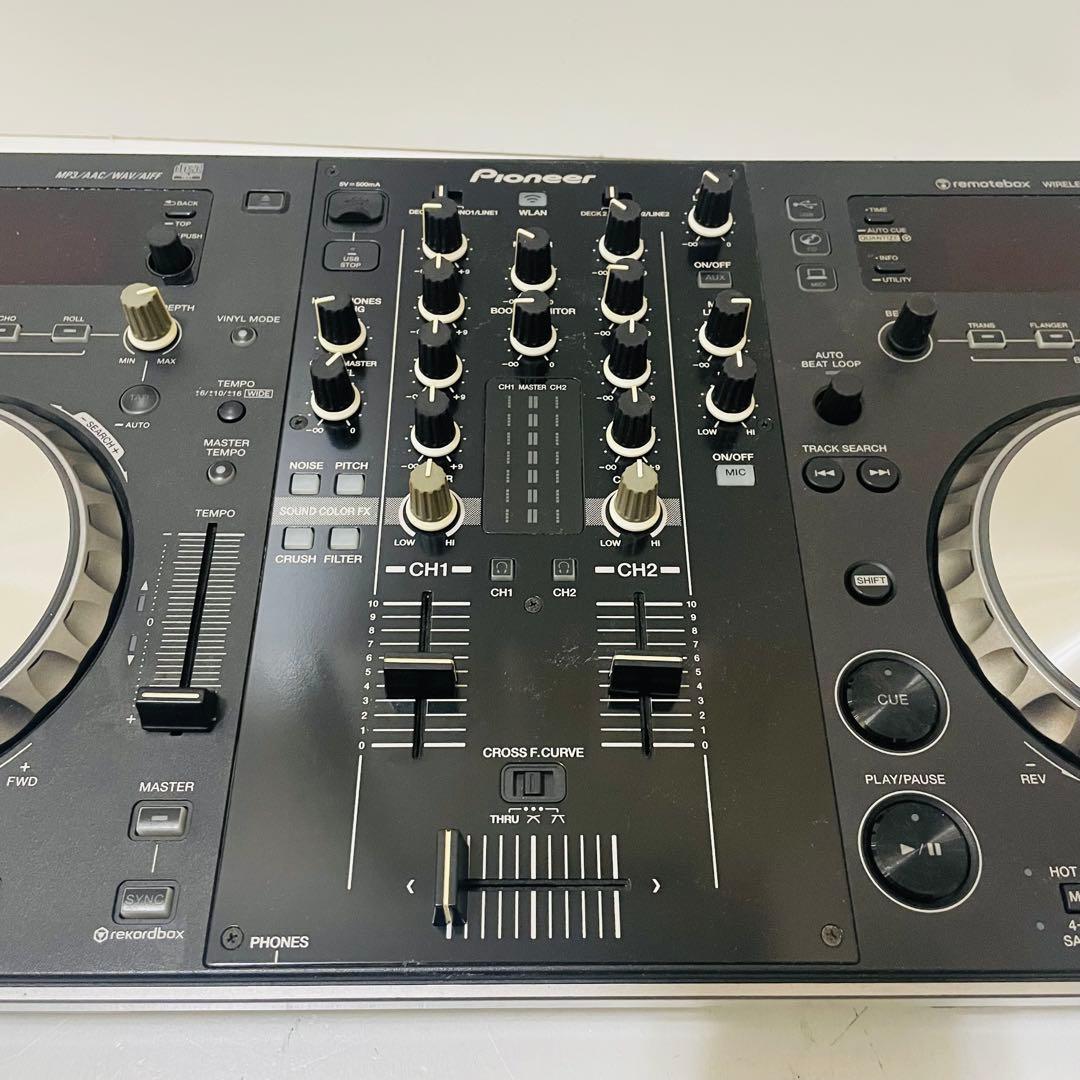 9449 Pioneer XDJ-R1 パイオニア 送料無料 匿名配送