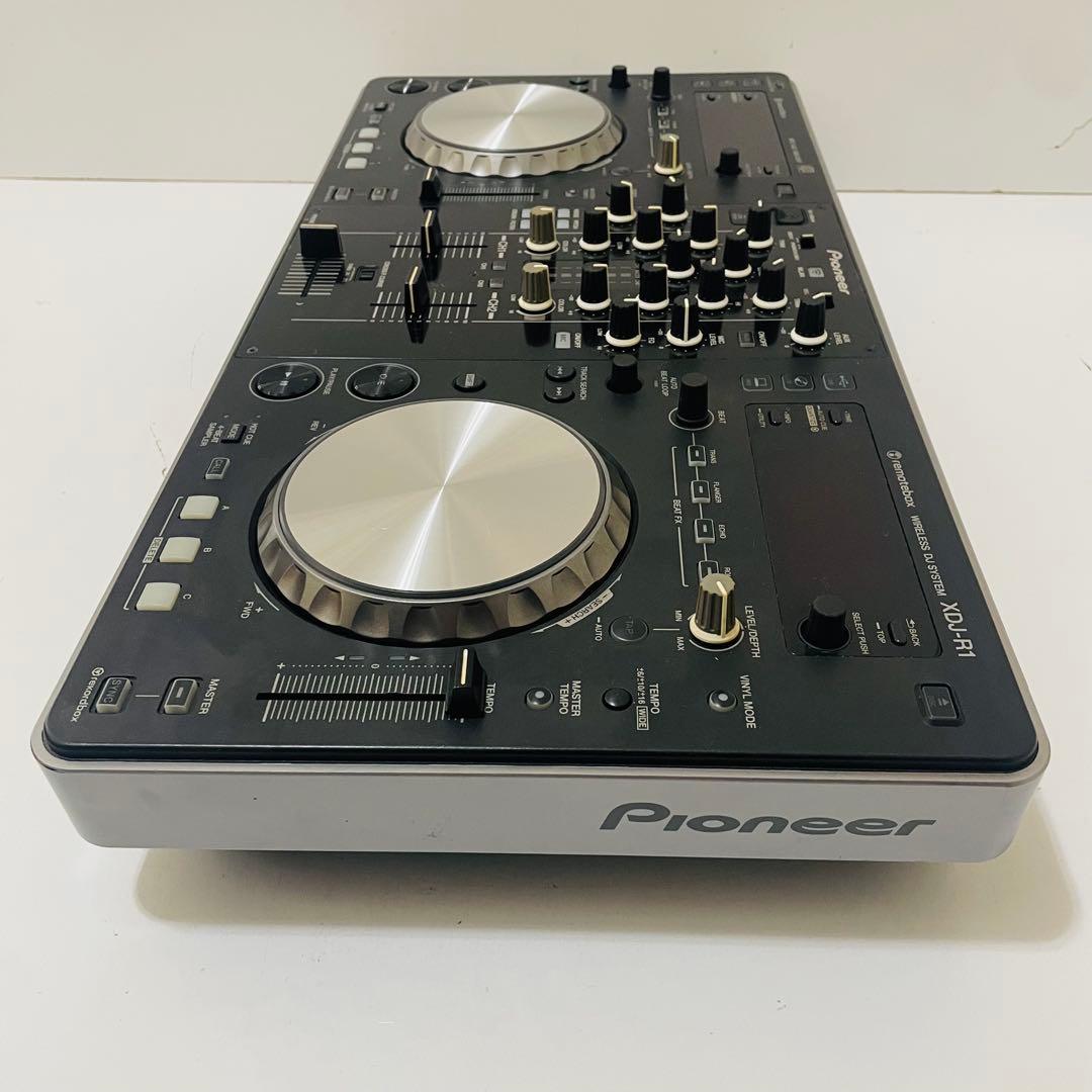 9449 Pioneer XDJ-R1 パイオニア 送料無料 匿名配送