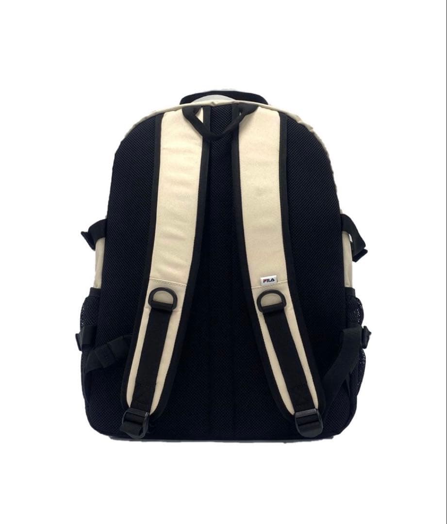 BTS×FILA コラボリュック RM着用モデル 未使用タグ付き バッグパック