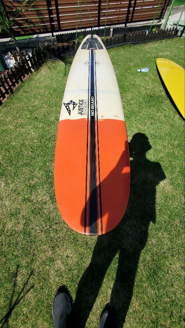 たけしん　ロング　9.0 EPS ジャスティス