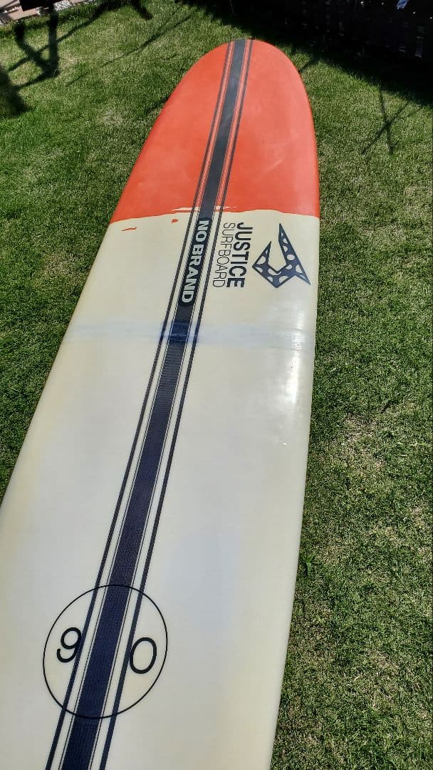 たけしん　ロング　9.0 EPS ジャスティス