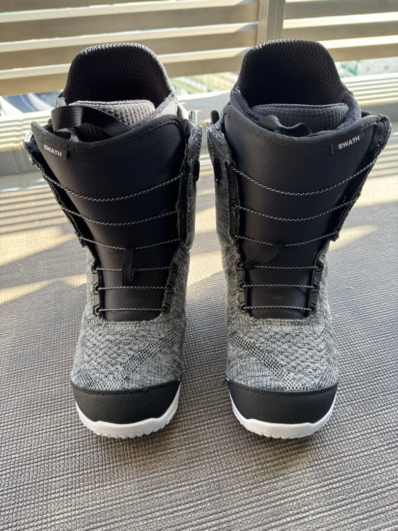 BURTON IMPRINT 3 スノーボードブーツ 11.5(29.5cm)