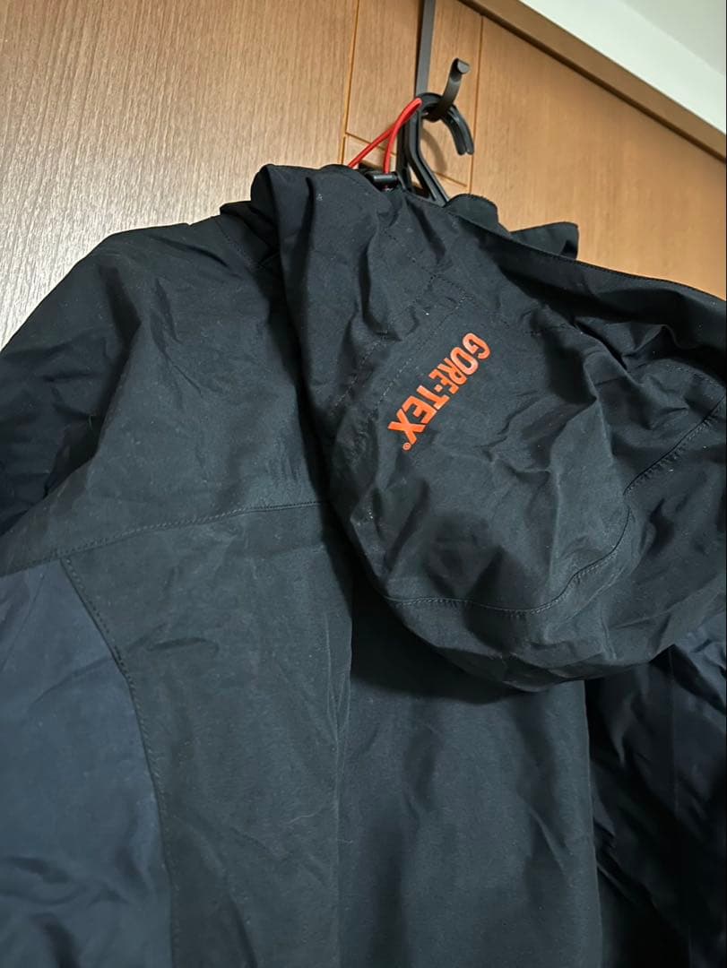 ダイワ DW-1304 フィッシングウェア ゴアテックス