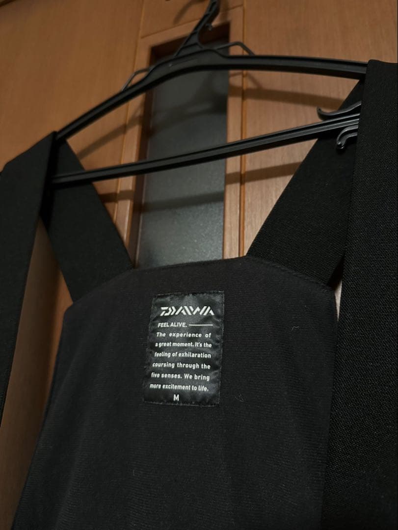 ダイワ DW-1304 フィッシングウェア ゴアテックス
