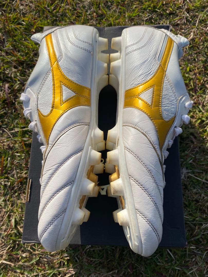 モレリア2Japan 白金 2020 年モデル