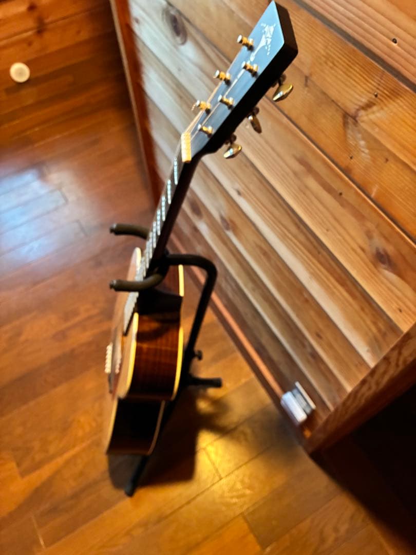 Cat's Eyes アコースティックギター　CE66T