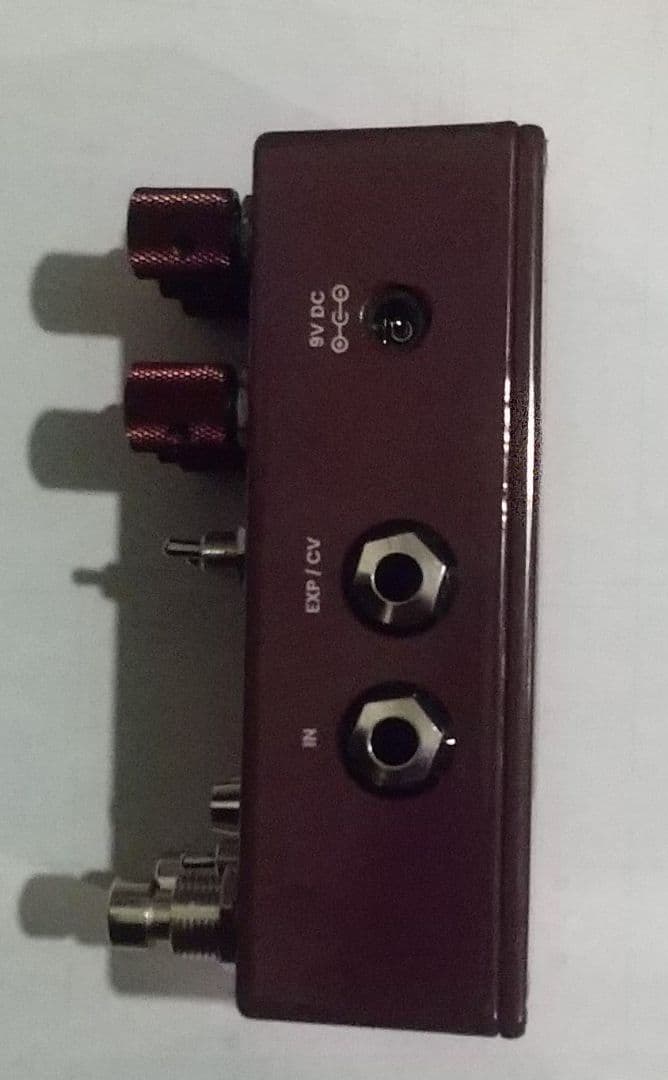 ★10/19取り下げ★Chase Bliss Brothers AM