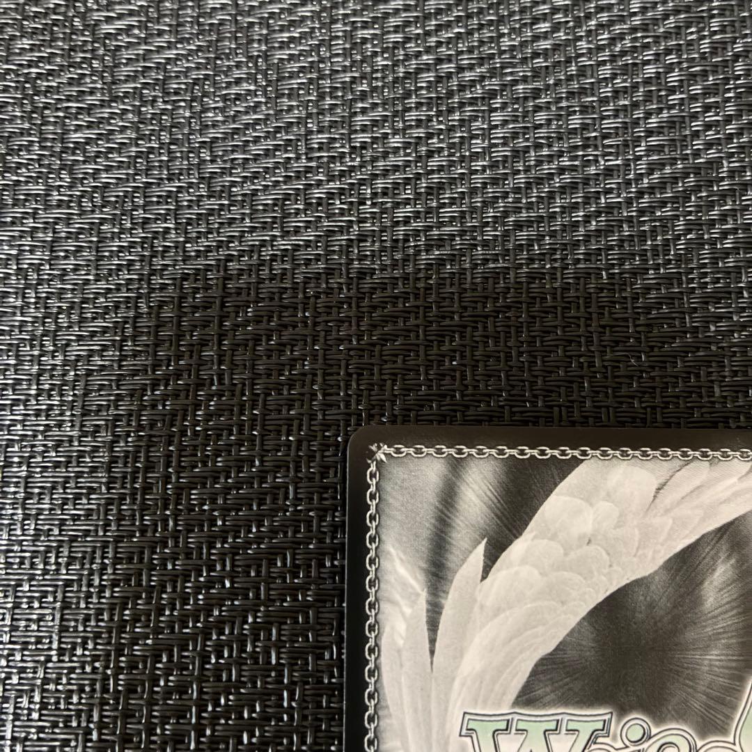 ヴァイスシュヴァルツ 私とあなたの楽園 緒方智絵里 SP サイン デレマス