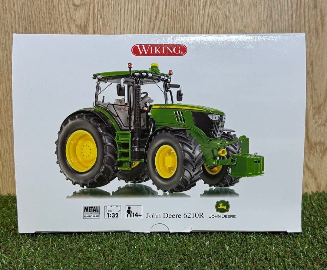 新品　wiking 6210R