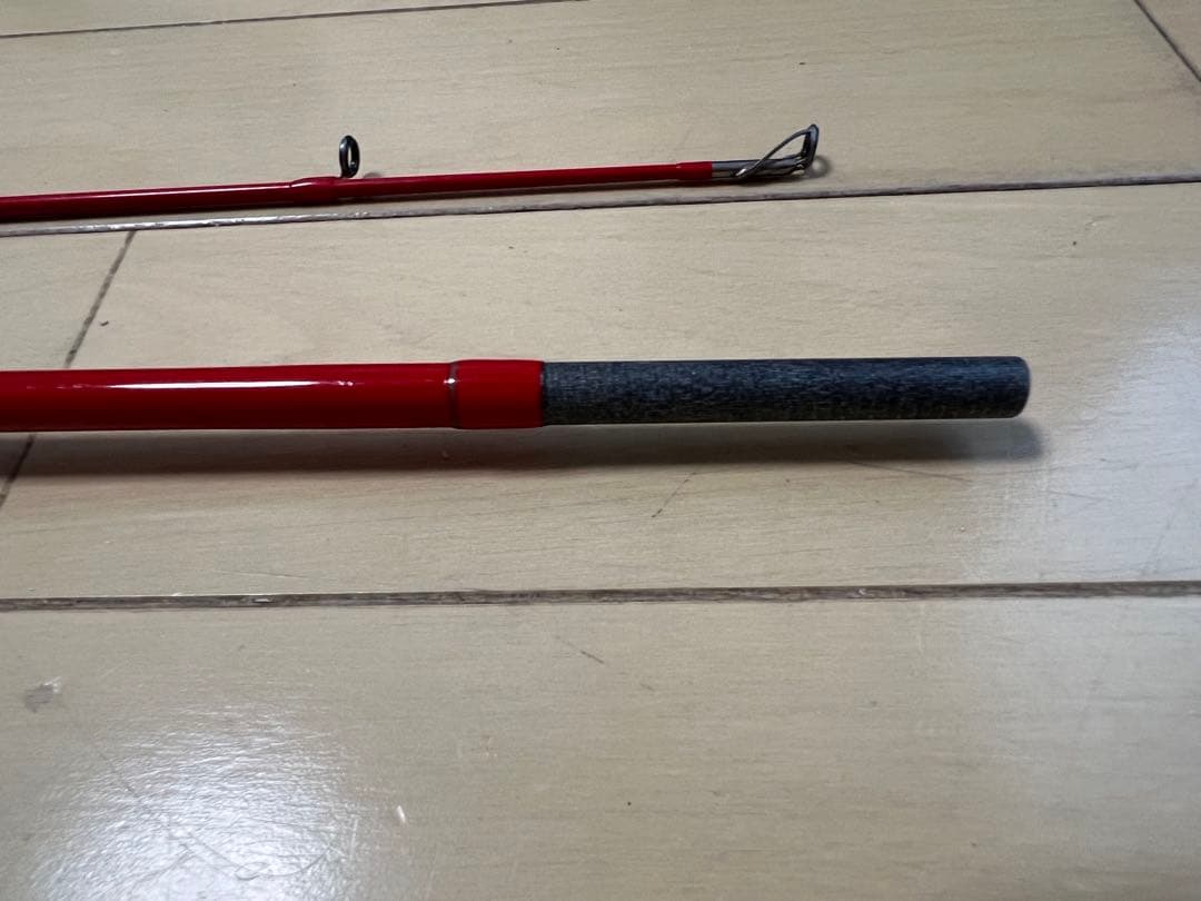 パームス フレイム FBVC-602