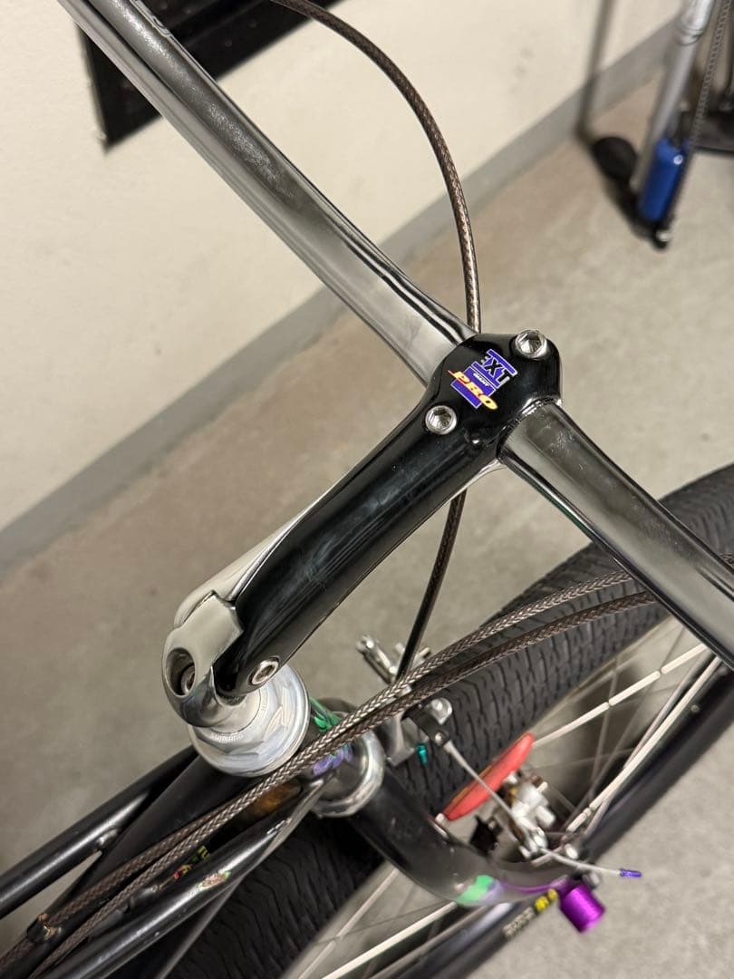 希少 bianchi atb pholcus vintage mtb