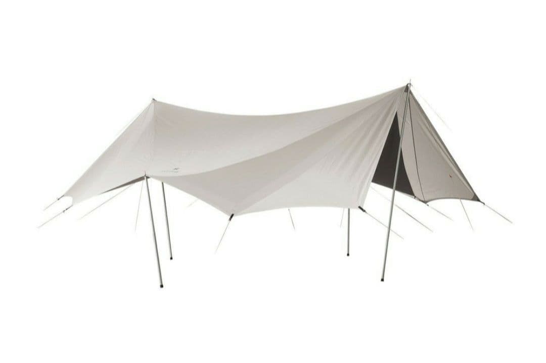 TAKIBIタープ オクタ TP-430