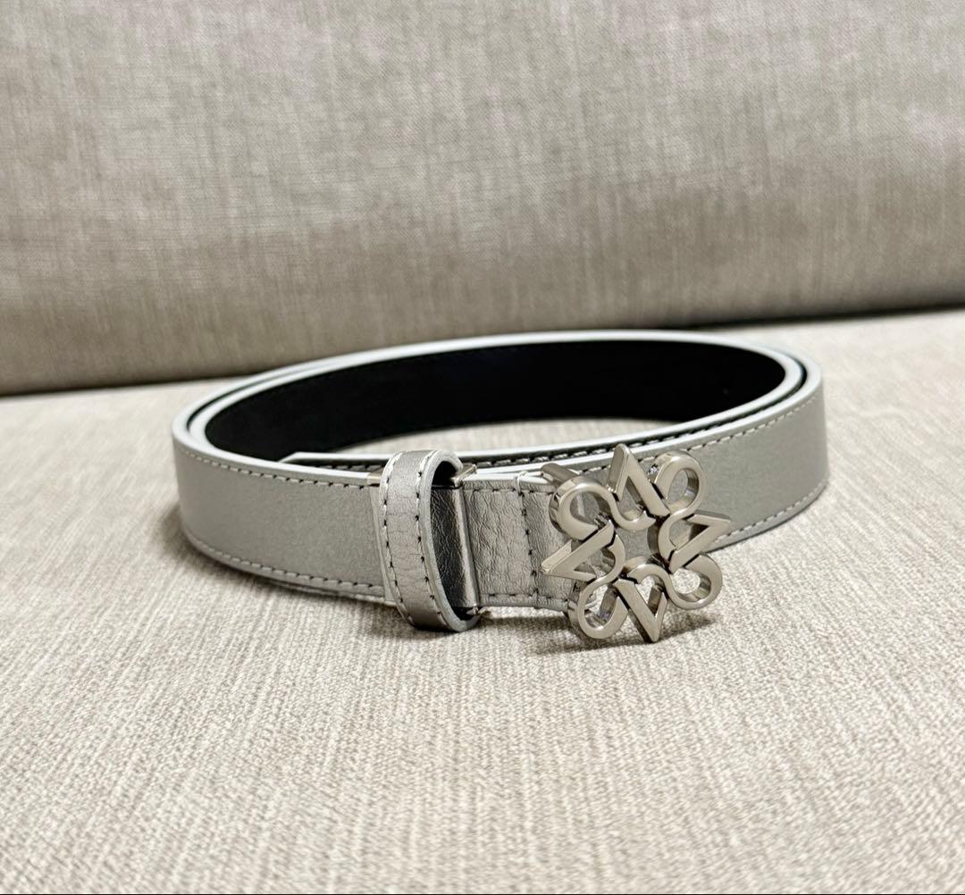 ゴルフ レディース ベルト