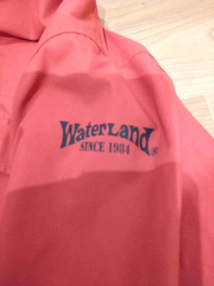 ウォーターランド　ウェア