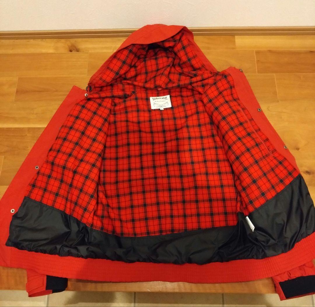 ウォーターランド　ウェア