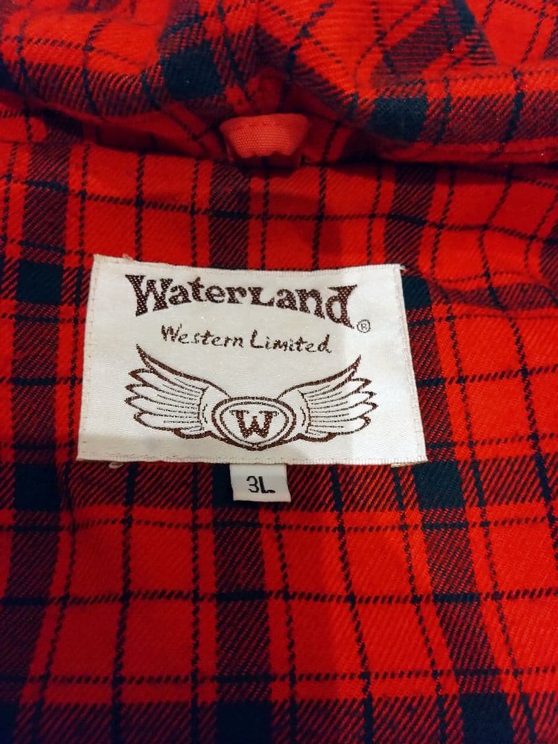 ウォーターランド　ウェア