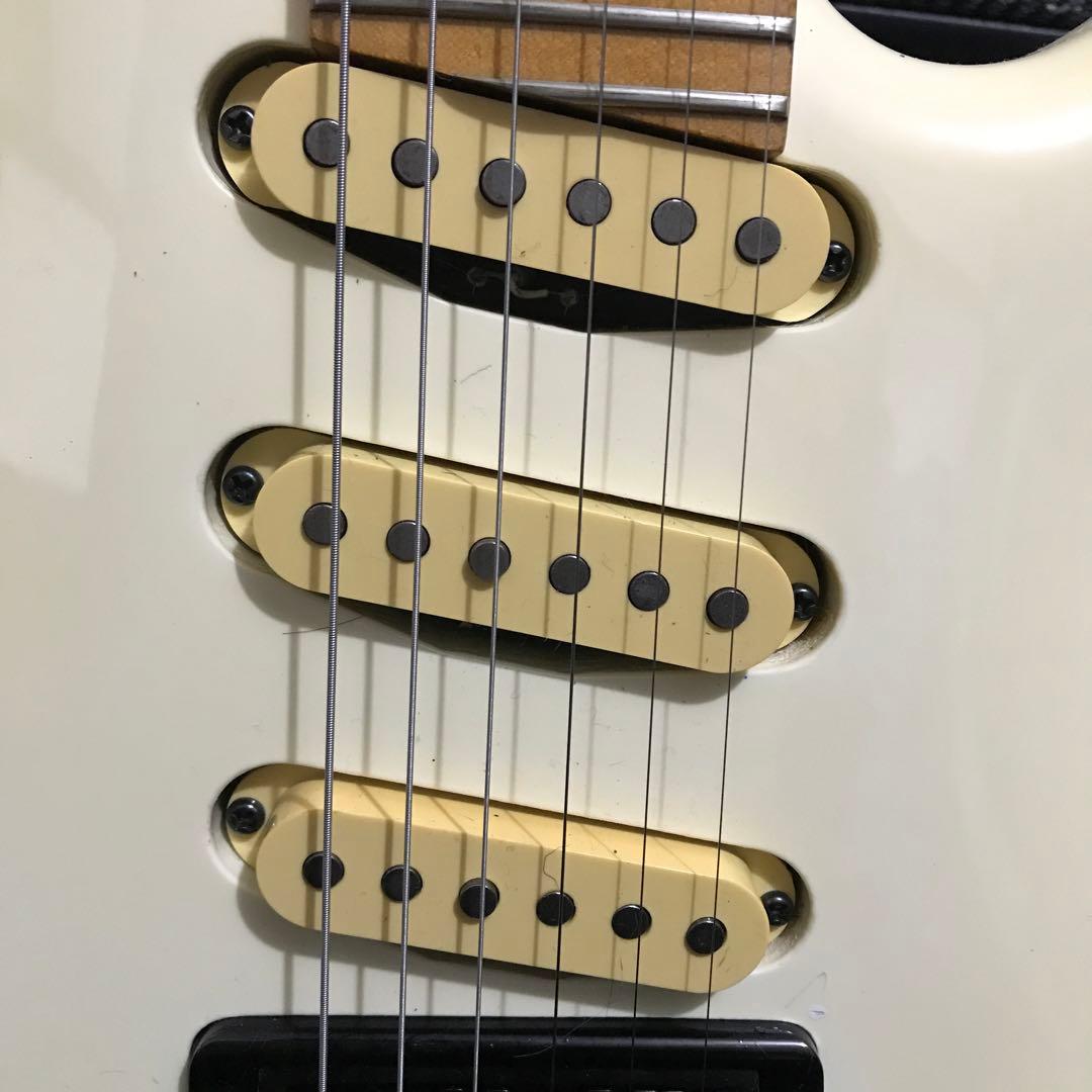 ヤマハ MG-III ピックアップセットのみ