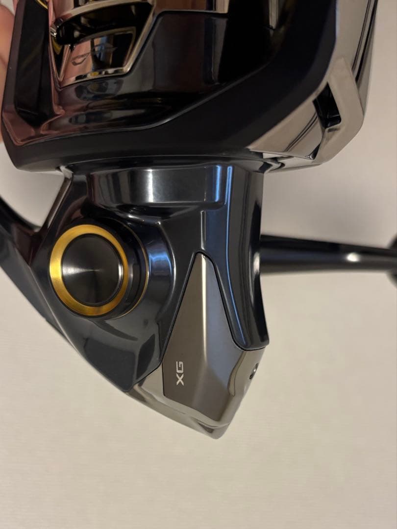 シマノ 25ステラsw 14000XG