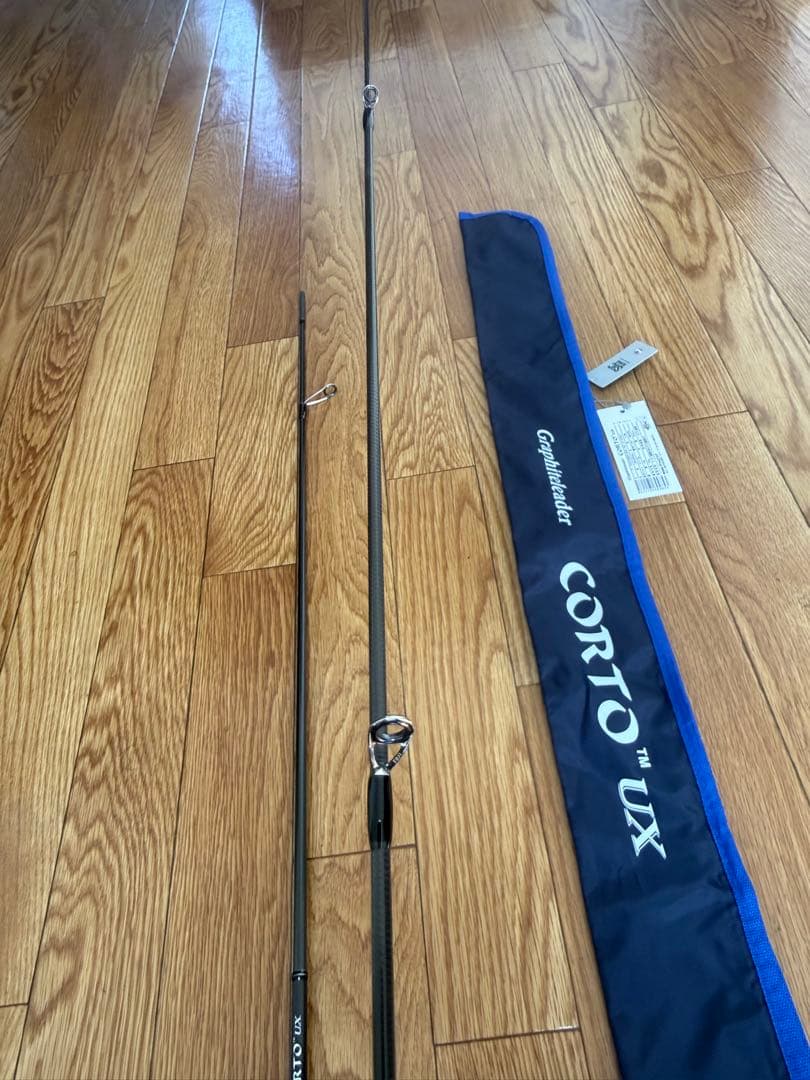 ゆき。オリムピック 23コルトUX 642L-HS