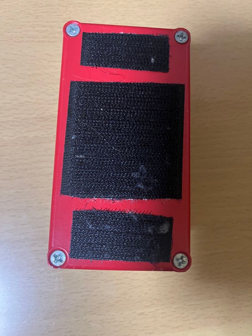 MXR Dyna Comp ダイナコンプ　エフェクター 不具合あり