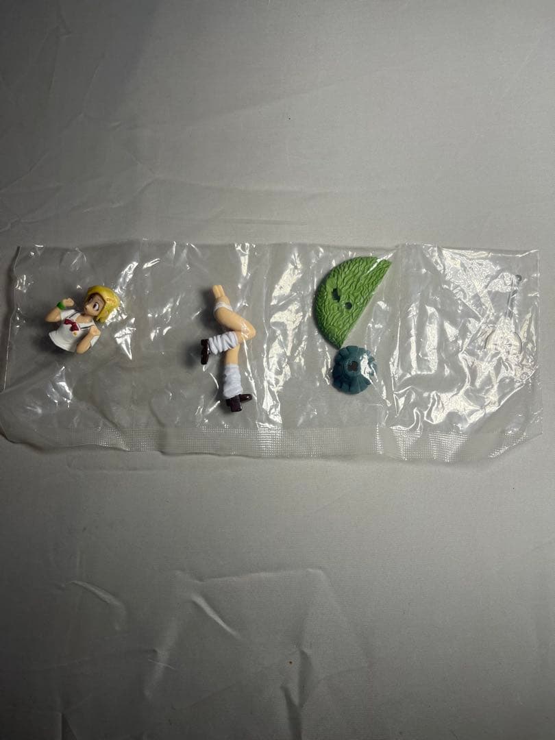 ケロロ軍曹　当時物　レトロ　グッズ　18点セット　追加アンゴル・モア　フィギュア