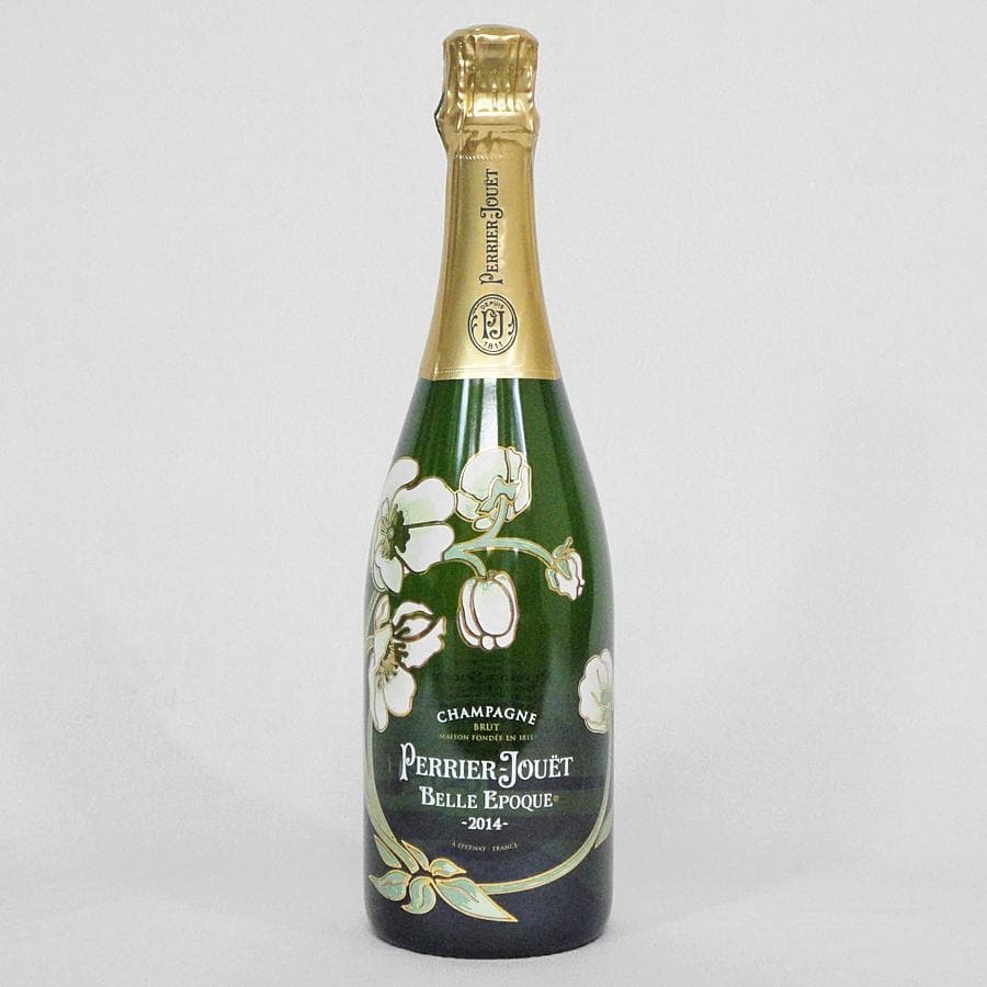 ペリエ ジュエ ベル エポック 2014 シャンパン 750ml