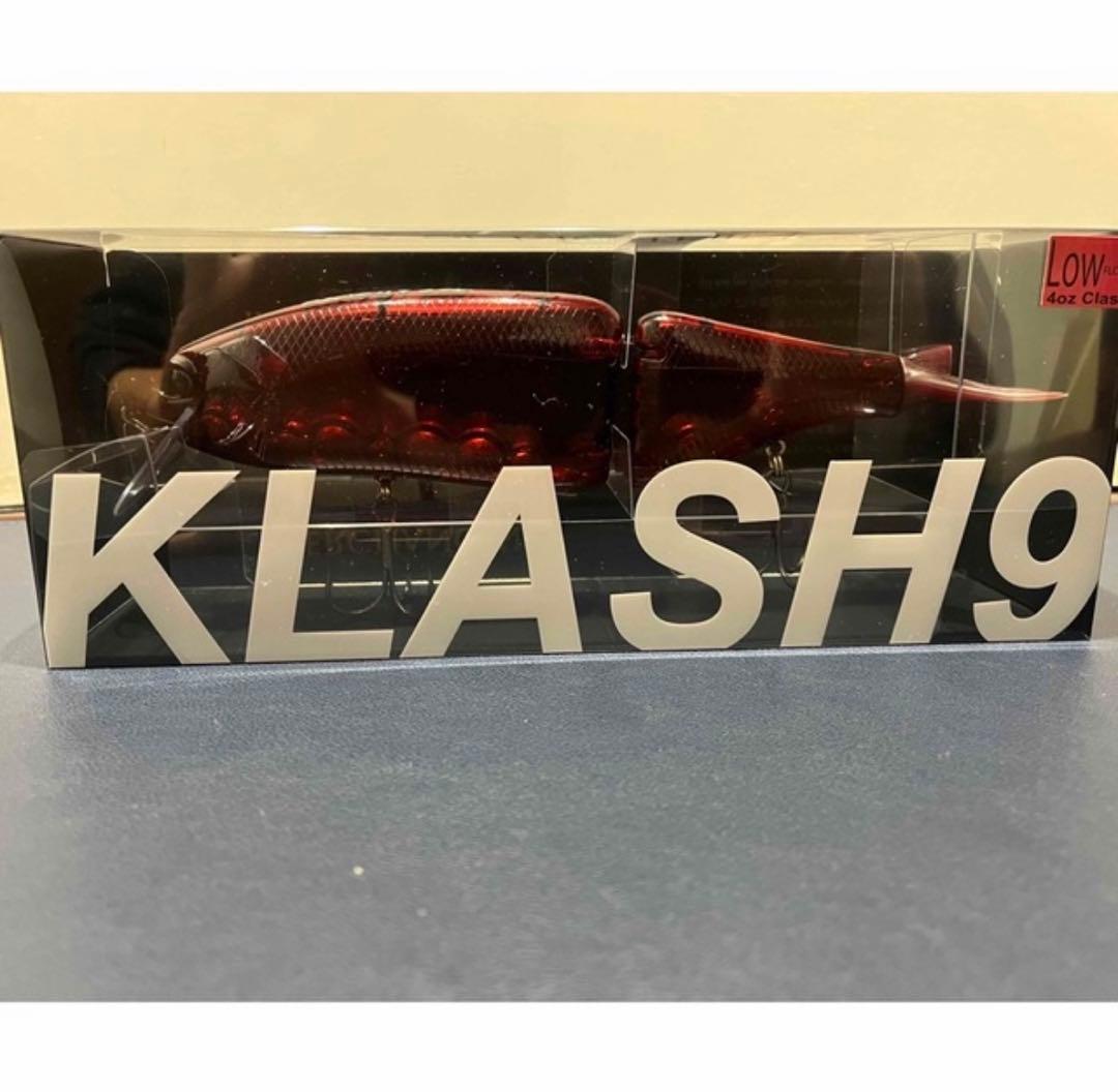 DRT klash9 フルムーンSP