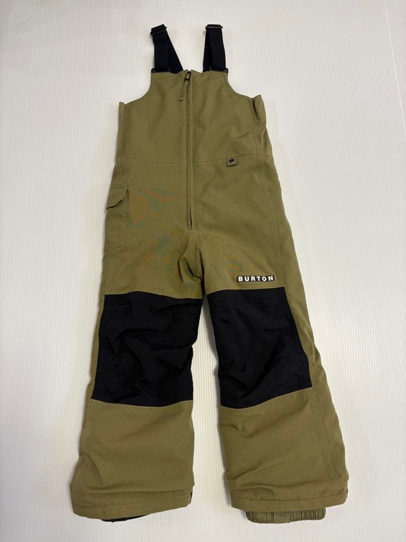 BURTON スノーボードウェア ジャンプスーツ 5