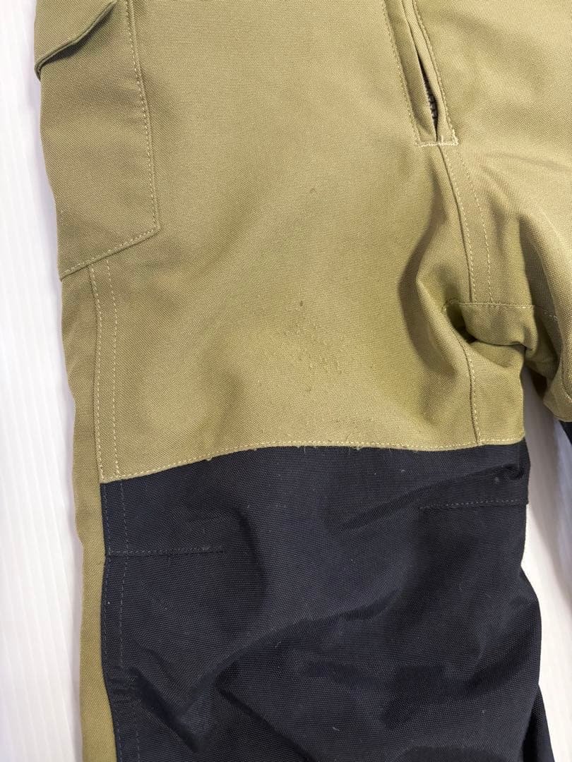 BURTON スノーボードウェア ジャンプスーツ 5