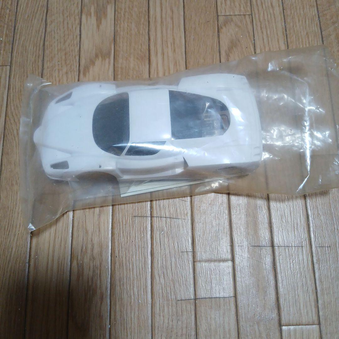 KYOSHO Mini-Z MR-03EVO SP シャーシセット 他O.P多数