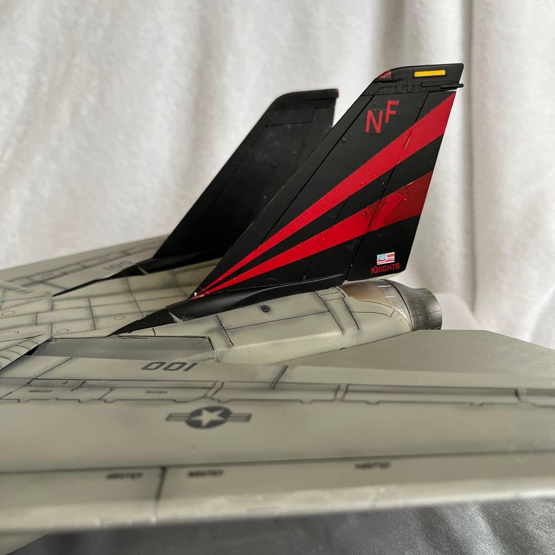 タミヤ　プラモデル　1/32 F14Aトムキャット