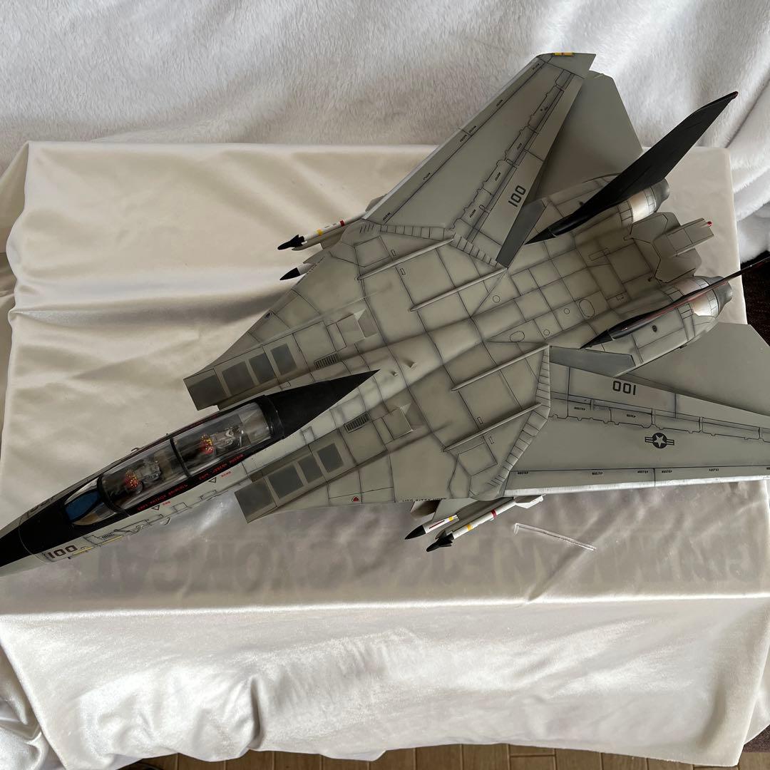 タミヤ　プラモデル　1/32 F14Aトムキャット