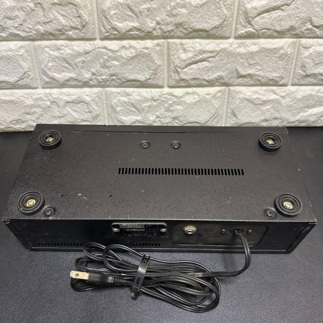 希少　Roland アナログエコー DC-20 通電確認済　現状品