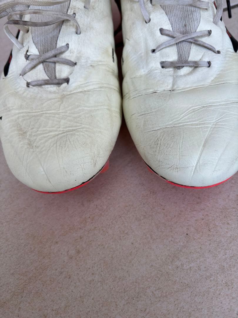 adidas サッカーシューズ スパイク コパピュア2 26.5