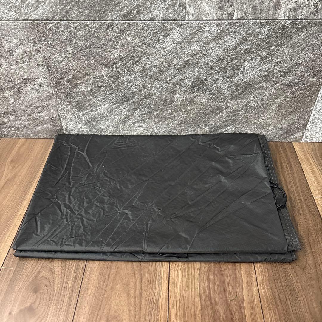 値下　美品　スノーピーク　ランドブリーズ Pro.air DUO