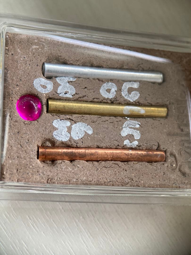 Kruba Kittichai 《2563 愛神 》