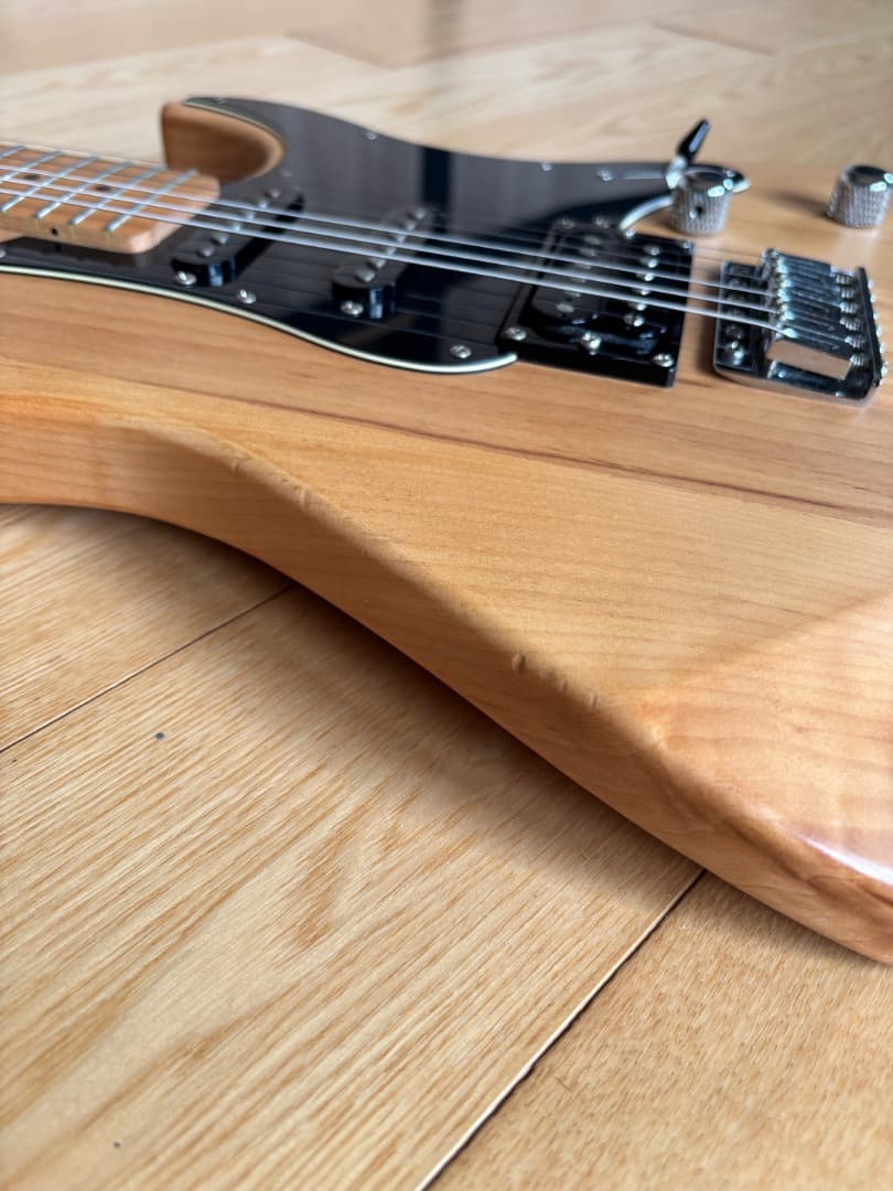 [ぺP商品] YAMAHA PACIFICA 112VMX