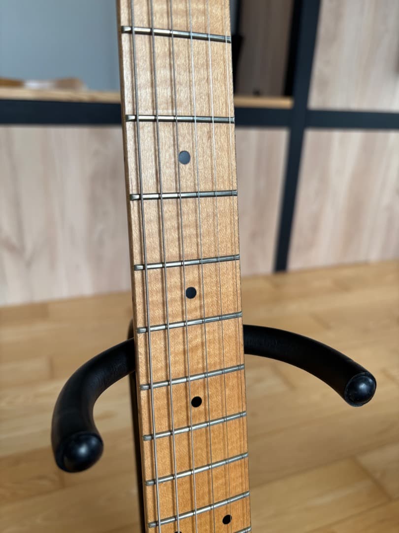 [ぺP商品] YAMAHA PACIFICA 112VMX